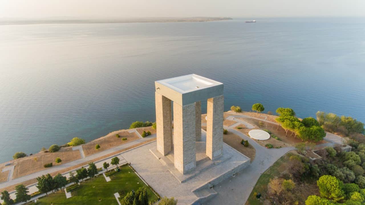 Foto - Çanakkale Kültür Yolu Festivali ile tarih, sanat ve lezzet aynı rotada buluşuyor...
