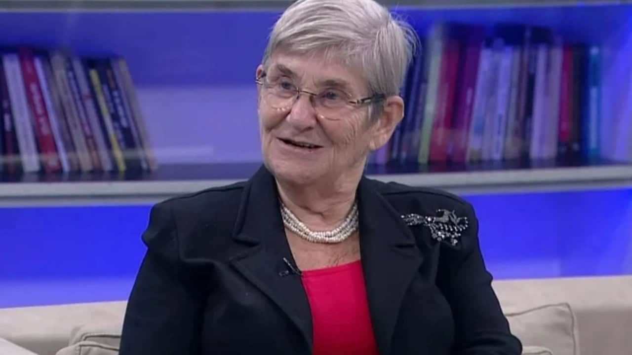 Foto - Canan Karatay'dan uyarı: Paketli gıdaları çocuklarınıza vermeyin