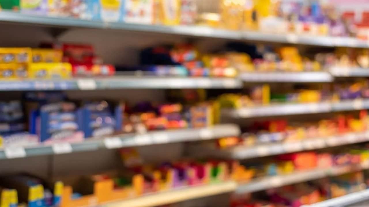Foto - Canan Karatay'dan uyarı: Paketli gıdaları çocuklarınıza vermeyin