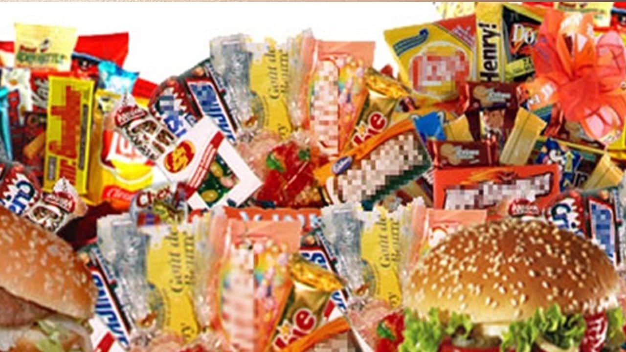 Foto - Canan Karatay'dan uyarı: Paketli gıdaları çocuklarınıza vermeyin