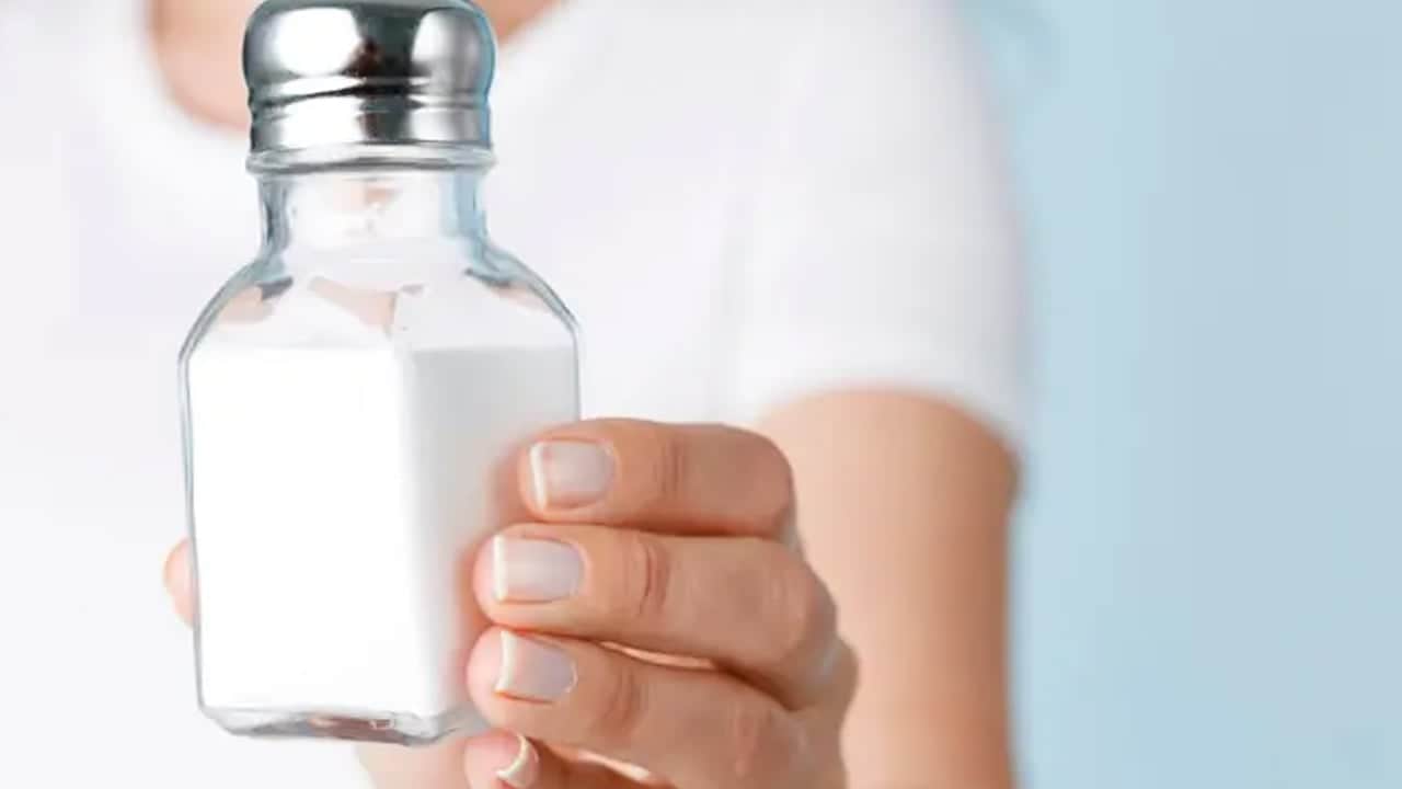 Foto - Canan Karatay’dan Uyarı: Sık İdrara çıkma nedenleri neler? Kristal kaya tuzlu peynir, zeytin yemezseniz uyarısı