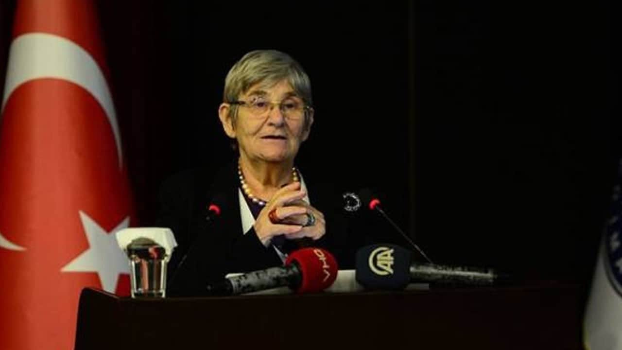 Foto - Canan Karatay’dan Uyarı: Sık İdrara çıkma nedenleri neler? Kristal kaya tuzlu peynir, zeytin yemezseniz uyarısı