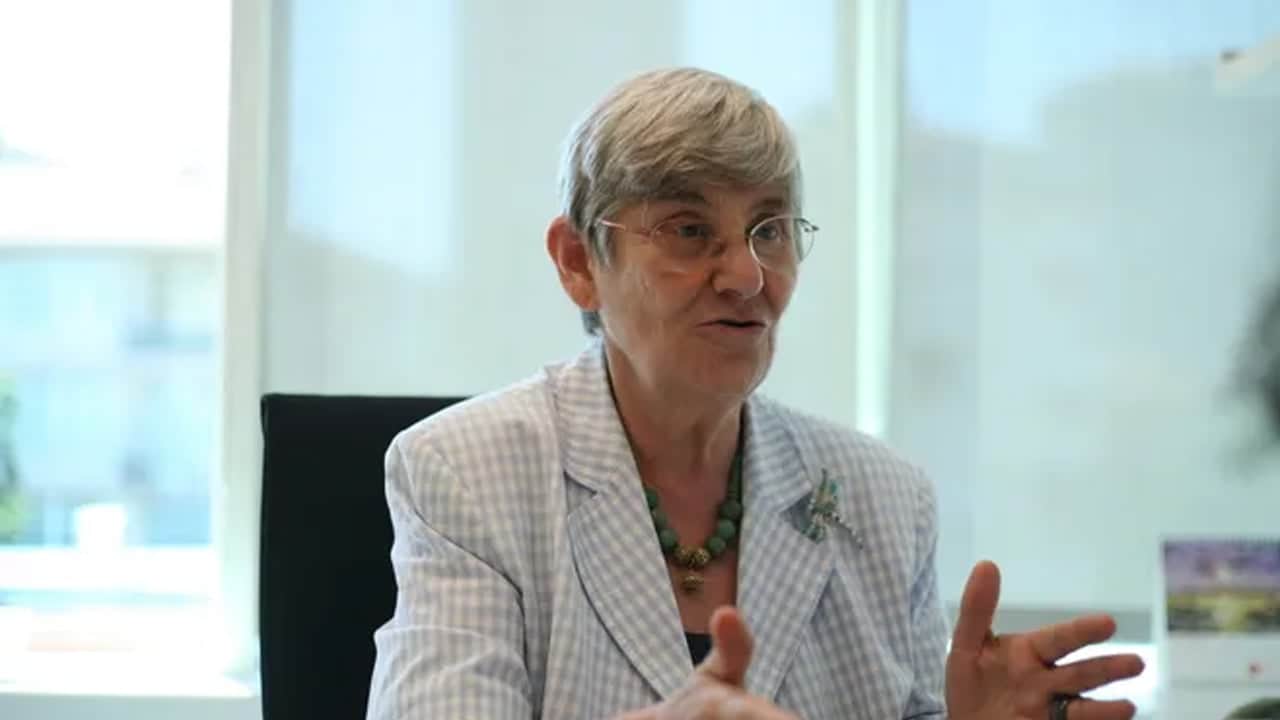 Foto - Canan Karatay’dan Uyarı: Sık İdrara çıkma nedenleri neler? Kristal kaya tuzlu peynir, zeytin yemezseniz uyarısı