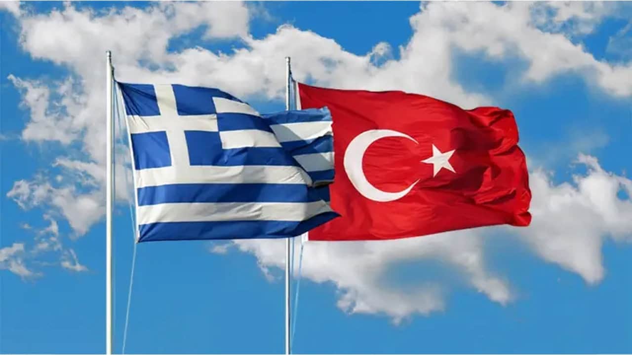 Foto - Canlı yayında olay açıklama: Türkiye, o ülkeyle 3-5 gün savaşabilir