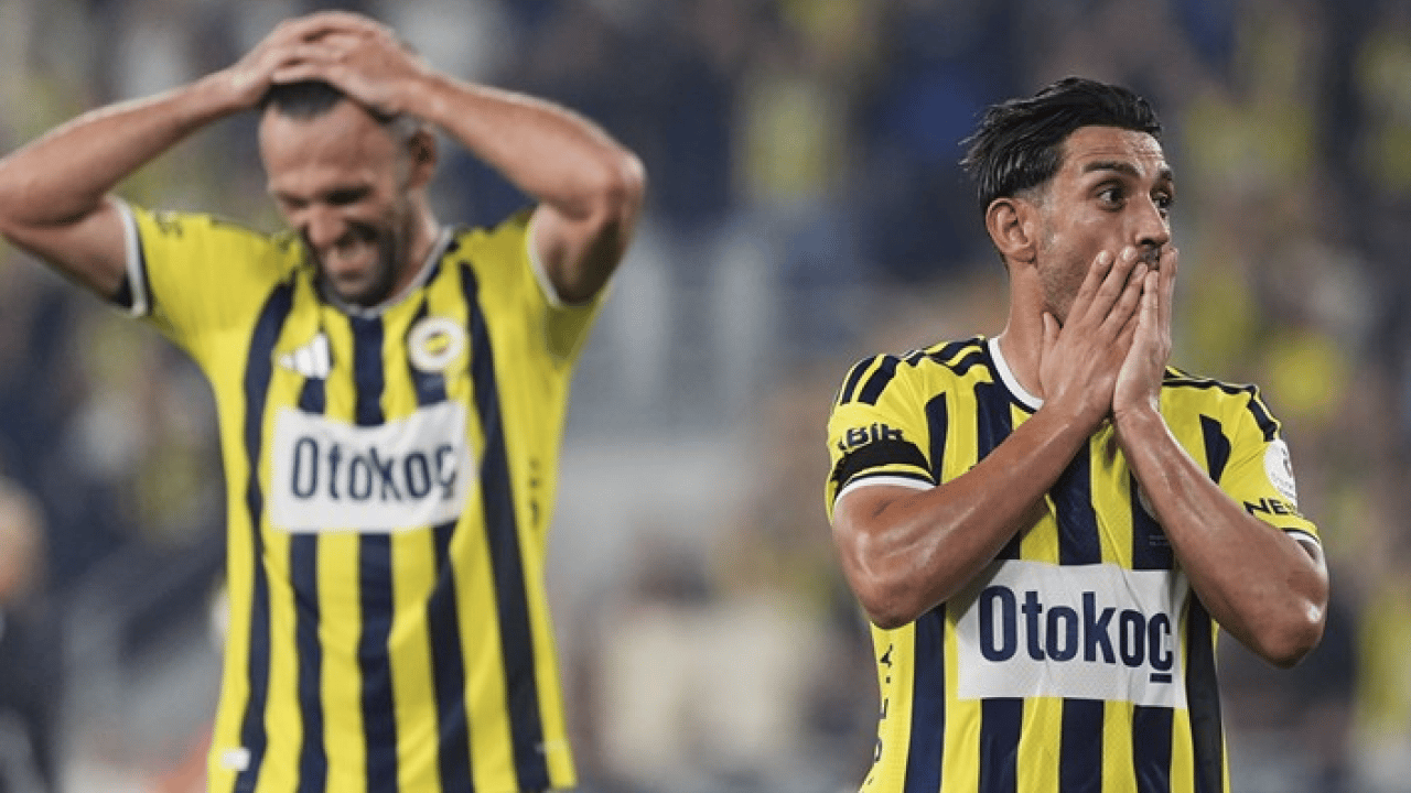 Foto - Canlı yayında öyle ağır ifadeler kullandı ki... 'İrfan Can jübilesini yaptı' Fenerbahçeliler şaştı kaldı!