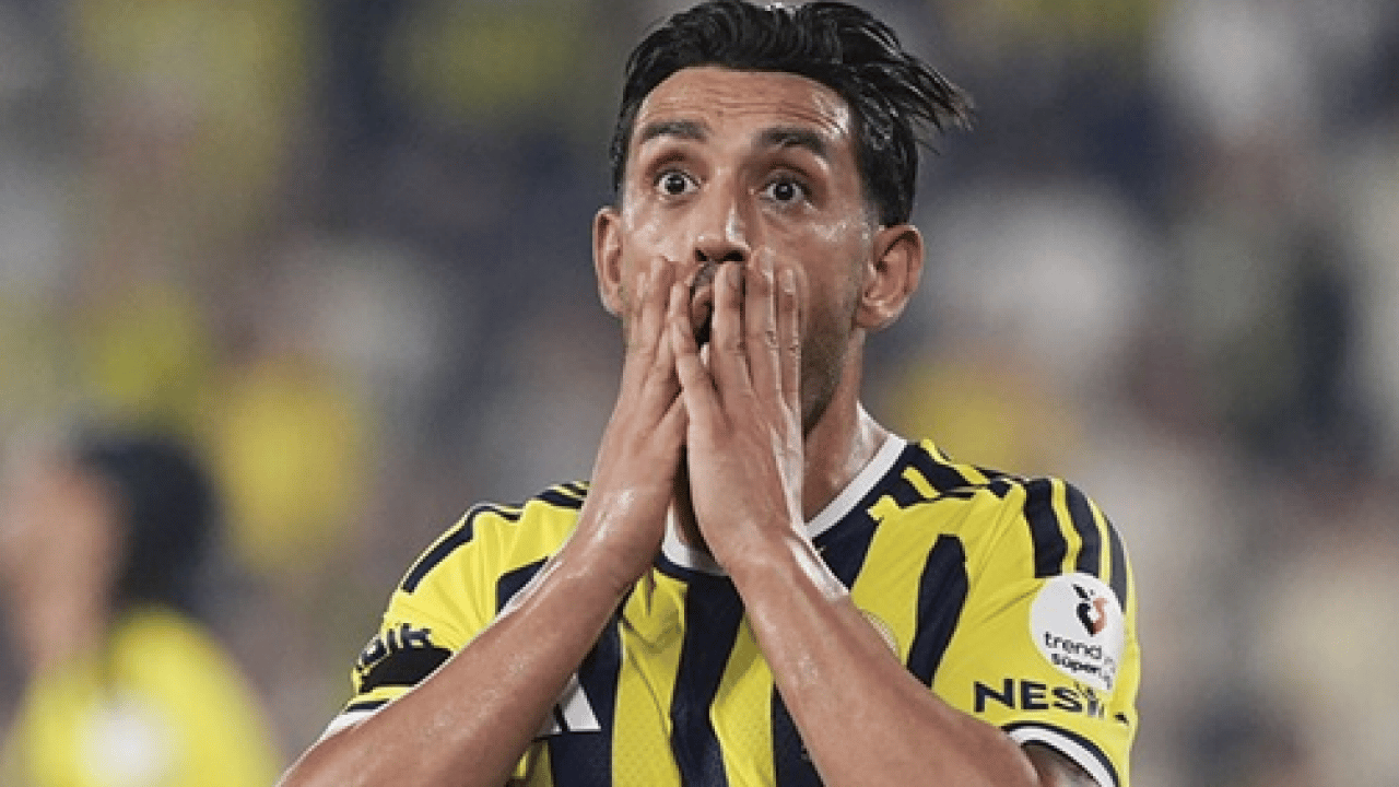 Foto - Canlı yayında öyle ağır ifadeler kullandı ki... 'İrfan Can jübilesini yaptı' Fenerbahçeliler şaştı kaldı!