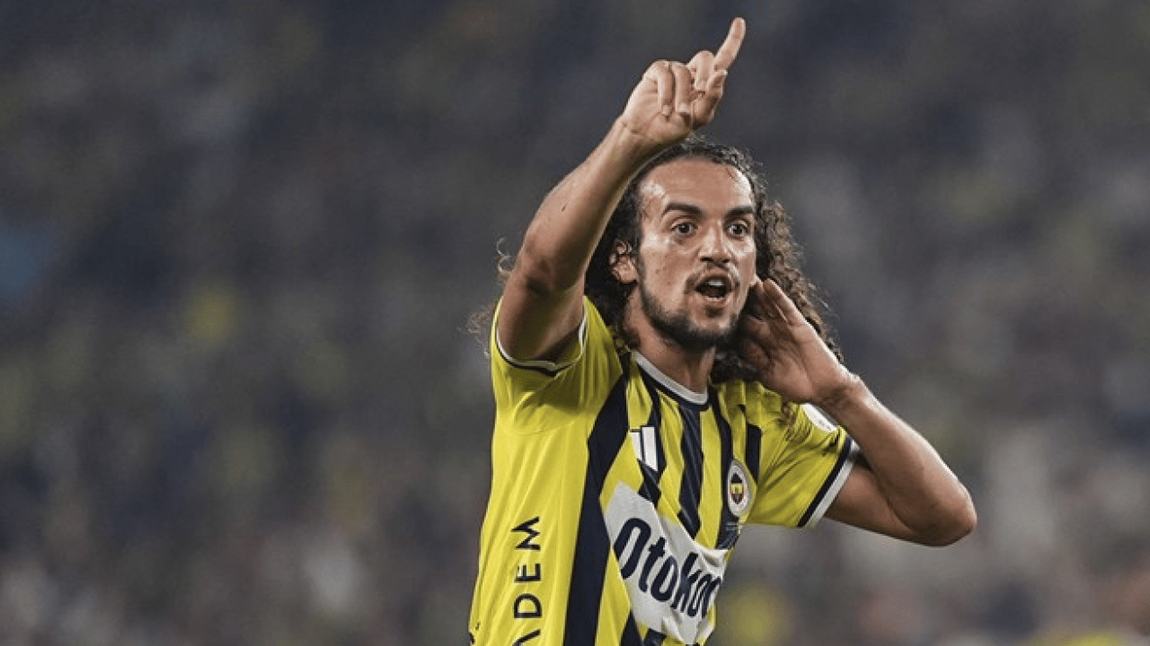 Foto - Canlı yayında öyle ağır ifadeler kullandı ki... 'İrfan Can jübilesini yaptı' Fenerbahçeliler şaştı kaldı!