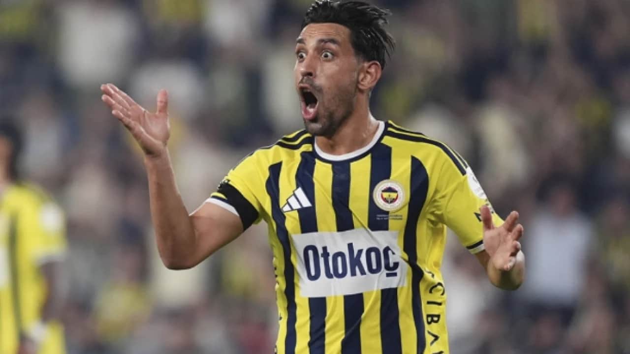 Foto - Canlı yayında öyle ağır ifadeler kullandı ki... 'İrfan Can jübilesini yaptı' Fenerbahçeliler şaştı kaldı!