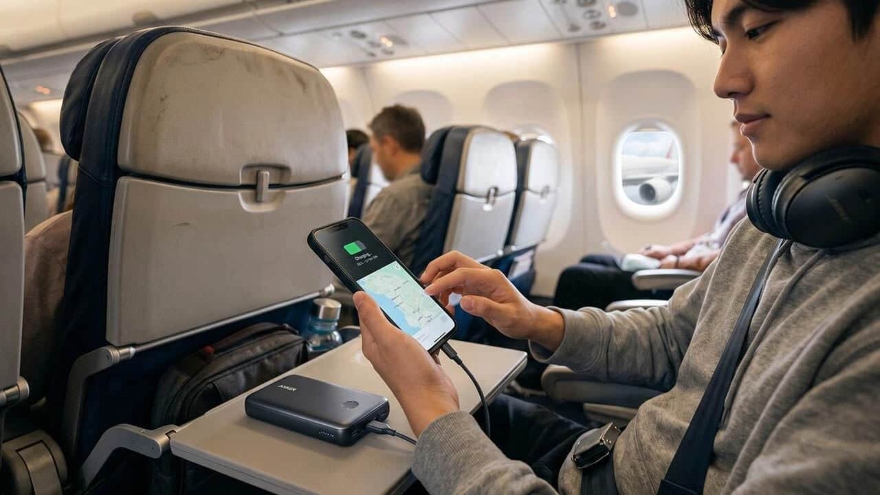 Foto - Çantanızda bomba olabilir! Powerbankleri kullanmanın püf noktaları