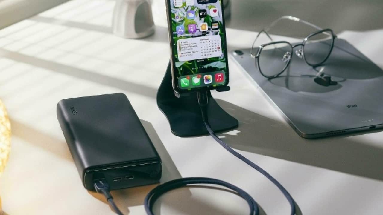Foto - Çantanızda bomba olabilir! Powerbankleri kullanmanın püf noktaları