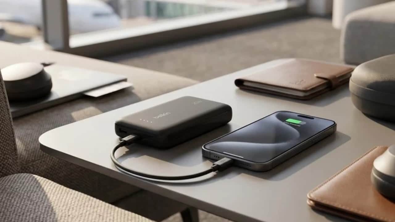 Çantanızda bomba olabilir! Powerbankleri kullanmanın püf noktaları