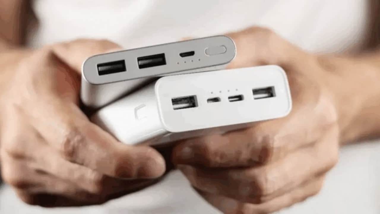 Foto - Çantanızda bomba olabilir! Powerbankleri kullanmanın püf noktaları