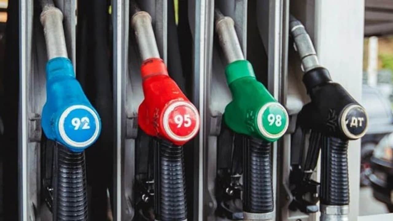 Foto - Çaresiz kalıp Türkiye'den satın almışlardı: Toprakları petrol kaynayan ülkede benzin bitti