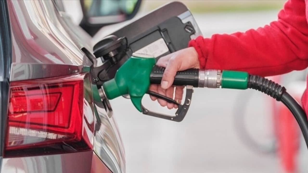 Foto - Çaresiz kalıp Türkiye'den satın almışlardı: Toprakları petrol kaynayan ülkede benzin bitti