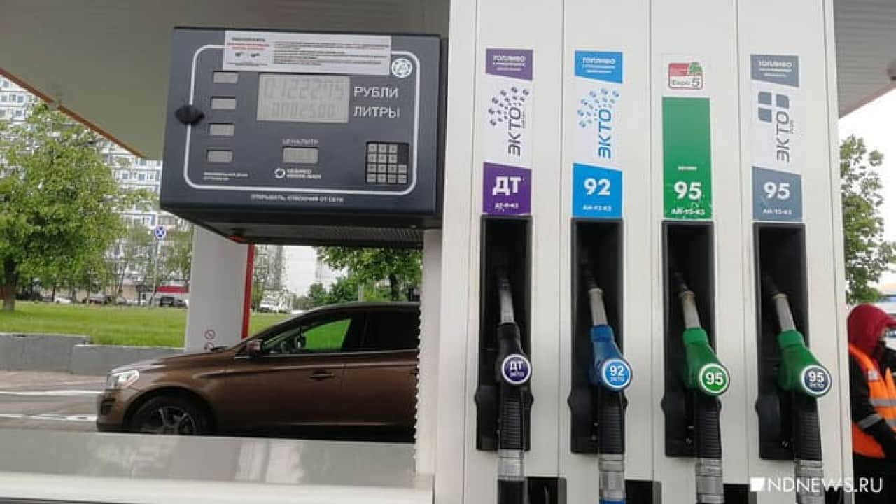 Foto - Çaresiz kalıp Türkiye'den satın almışlardı: Toprakları petrol kaynayan ülkede benzin bitti