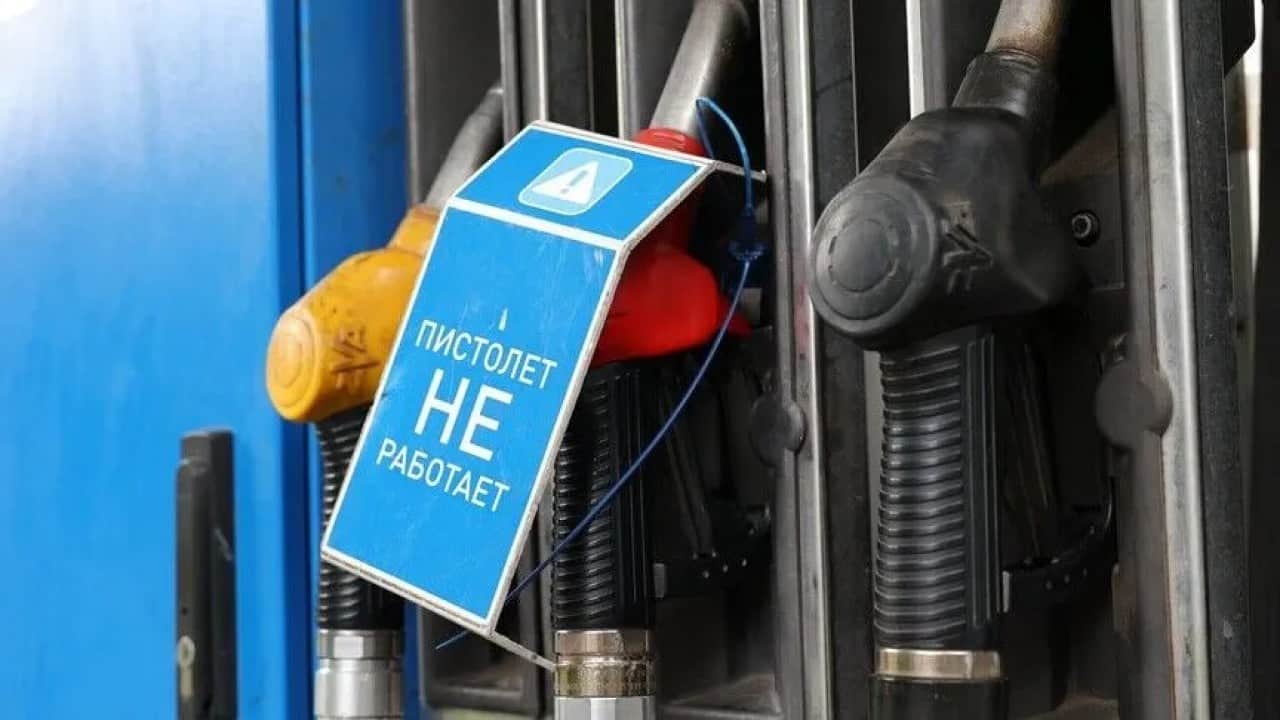 Foto - Çaresiz kalıp Türkiye'den satın almışlardı: Toprakları petrol kaynayan ülkede benzin bitti