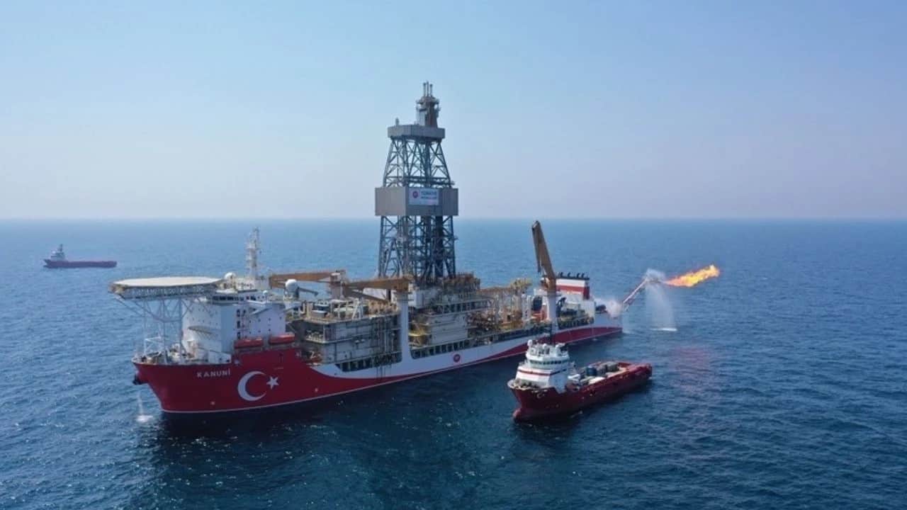 Foto - Çareyi Türkiye'de buldular! Fransızlar 'Ankara 40 milyar varillik petrolü çıkarmaya gidiyor' diyerek duyurdu