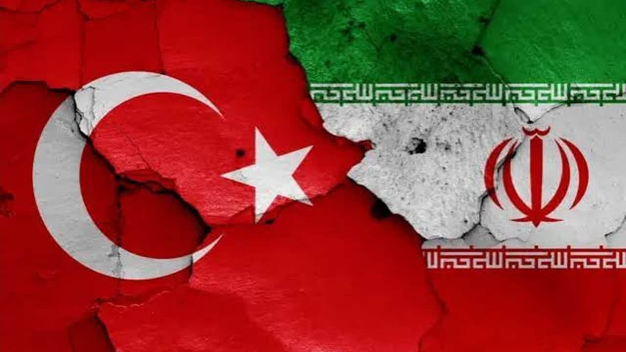 Foto - Çarpıcı Ortadoğu analizi: İsrail’in canını fena sıktık! Türkiye köşeye sıkıştırınca 1915 kartına sarıldı