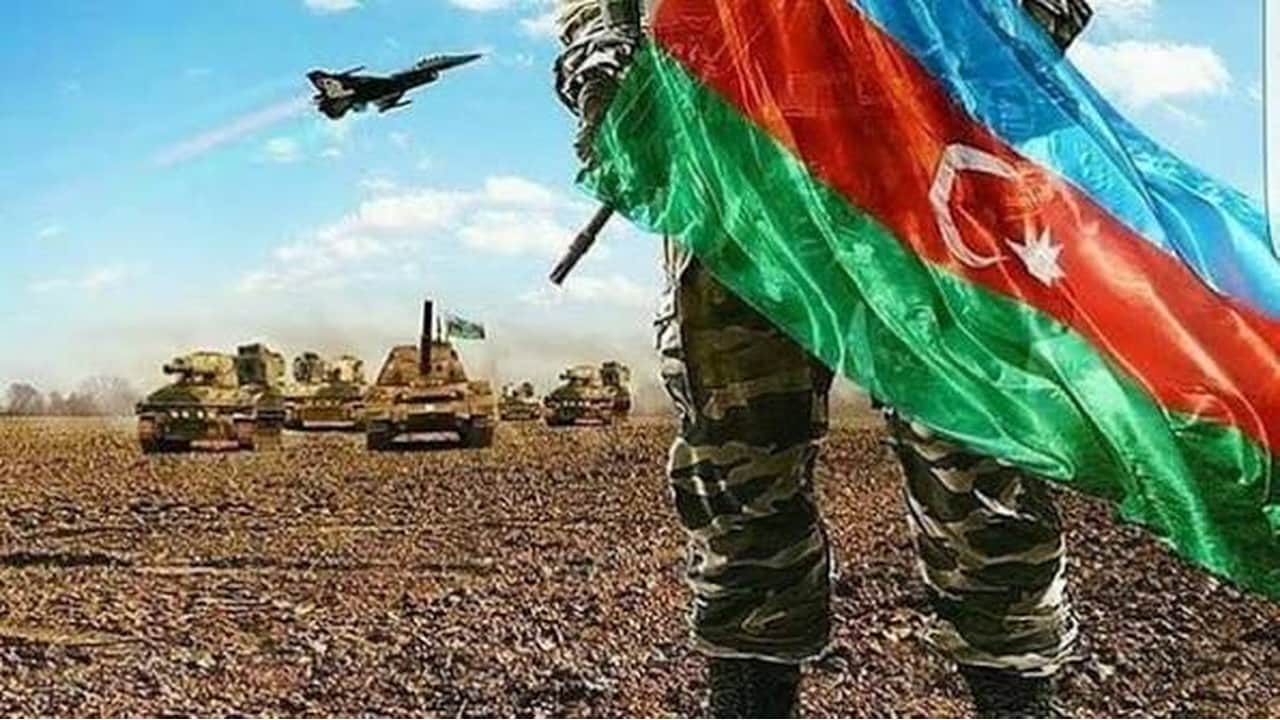 Foto - Çarpıcı Ortadoğu analizi: İsrail’in canını fena sıktık! Türkiye köşeye sıkıştırınca 1915 kartına sarıldı