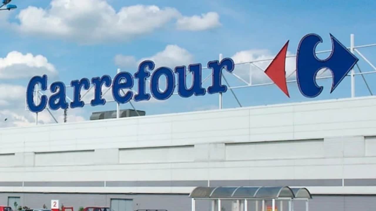 Foto - CarrefourSA'da alkollü içki reyonları kaldırıldı! Yerine gelecek ürün belli oldu