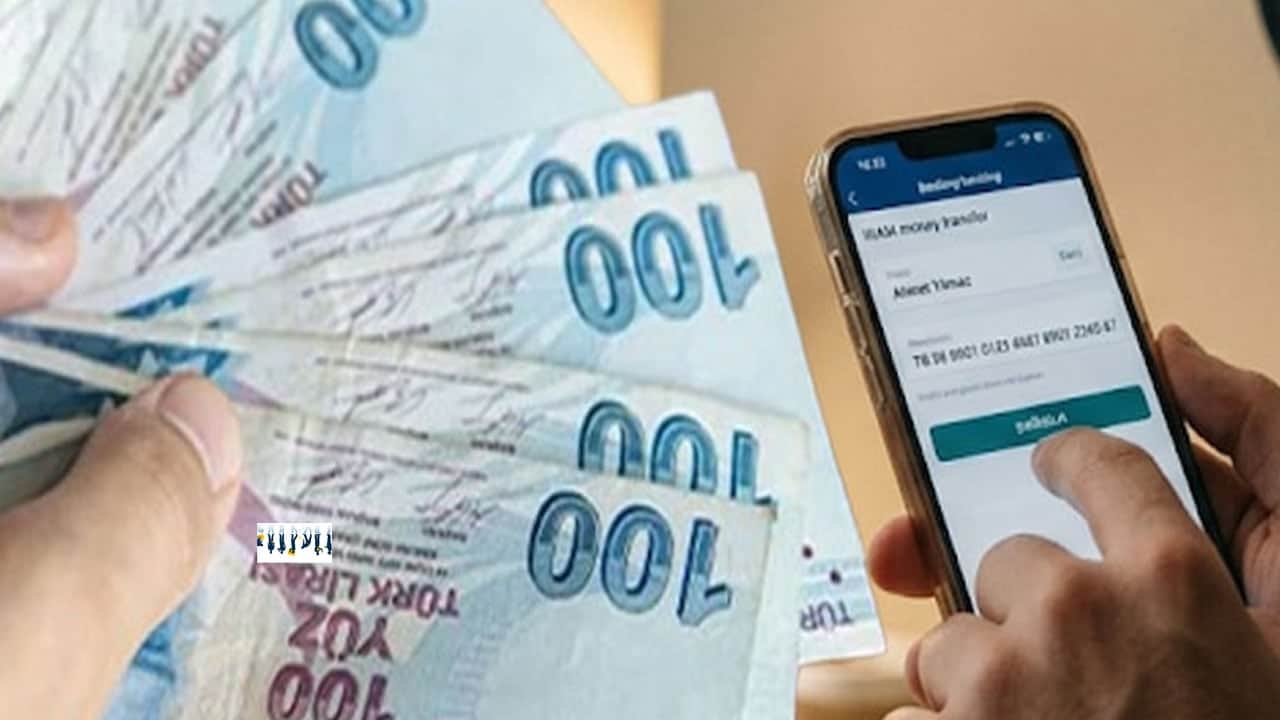 Foto - Çatıya çıkan işçiler para istedi: 15 katlı inşaatın çatısına çıktılar... Lüks rezidansta tehlikeli eylem