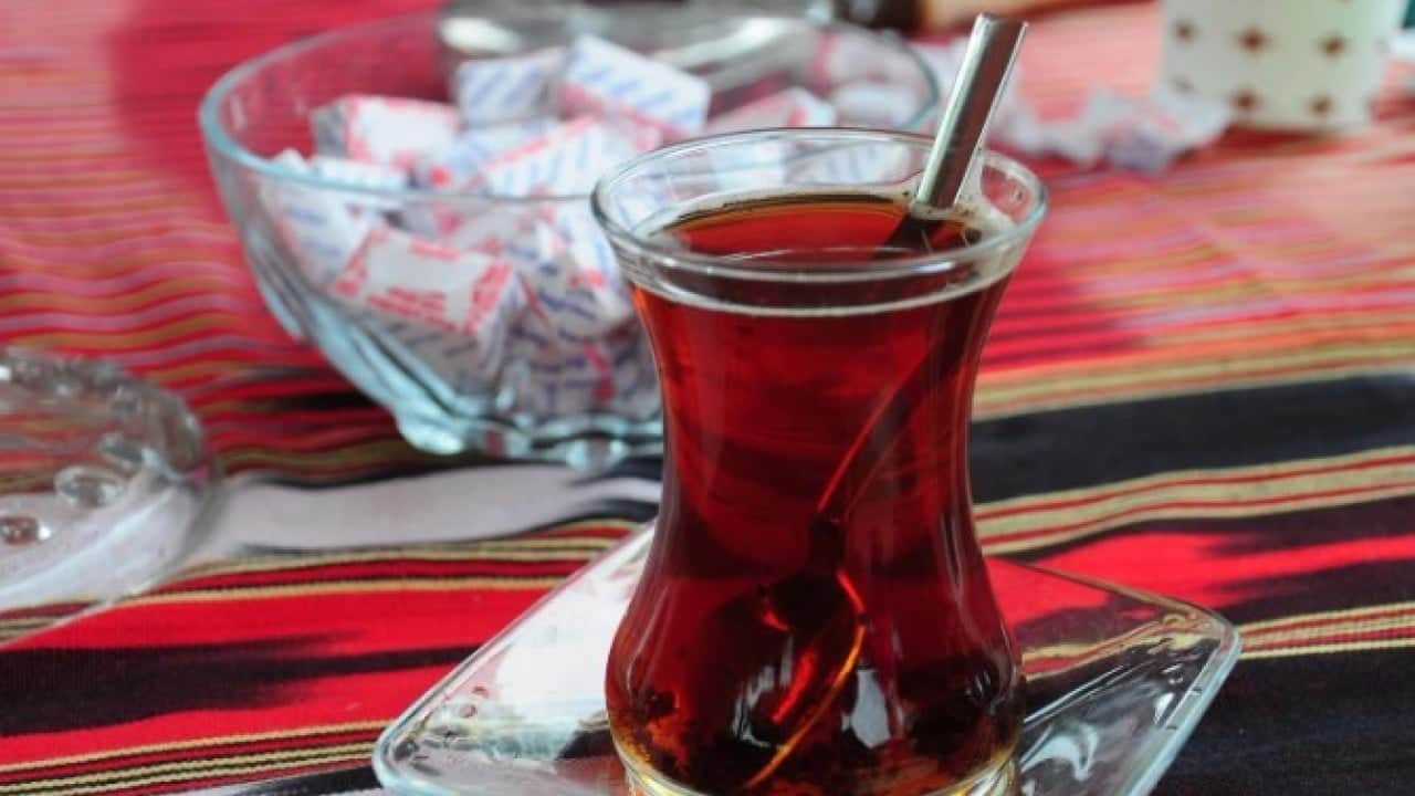 Foto - Çay severler dikkat! Yanlış tüketim kanser riskini 3 kat artırıyor