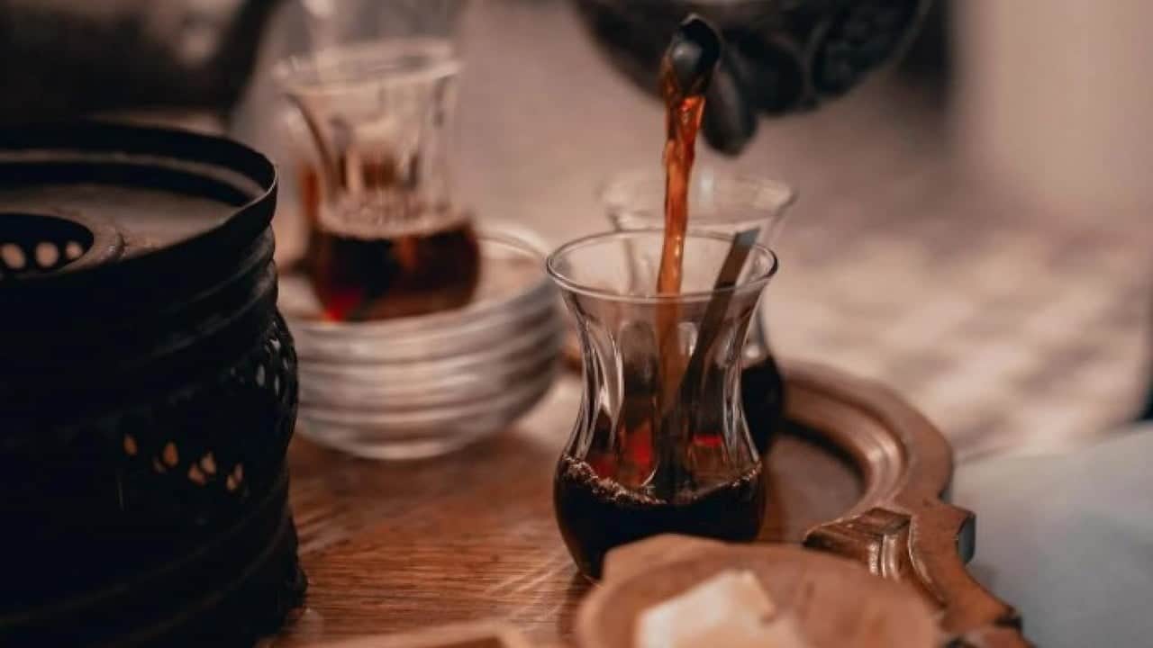 Foto - Çay severler dikkat! Yanlış tüketim kanser riskini 3 kat artırıyor