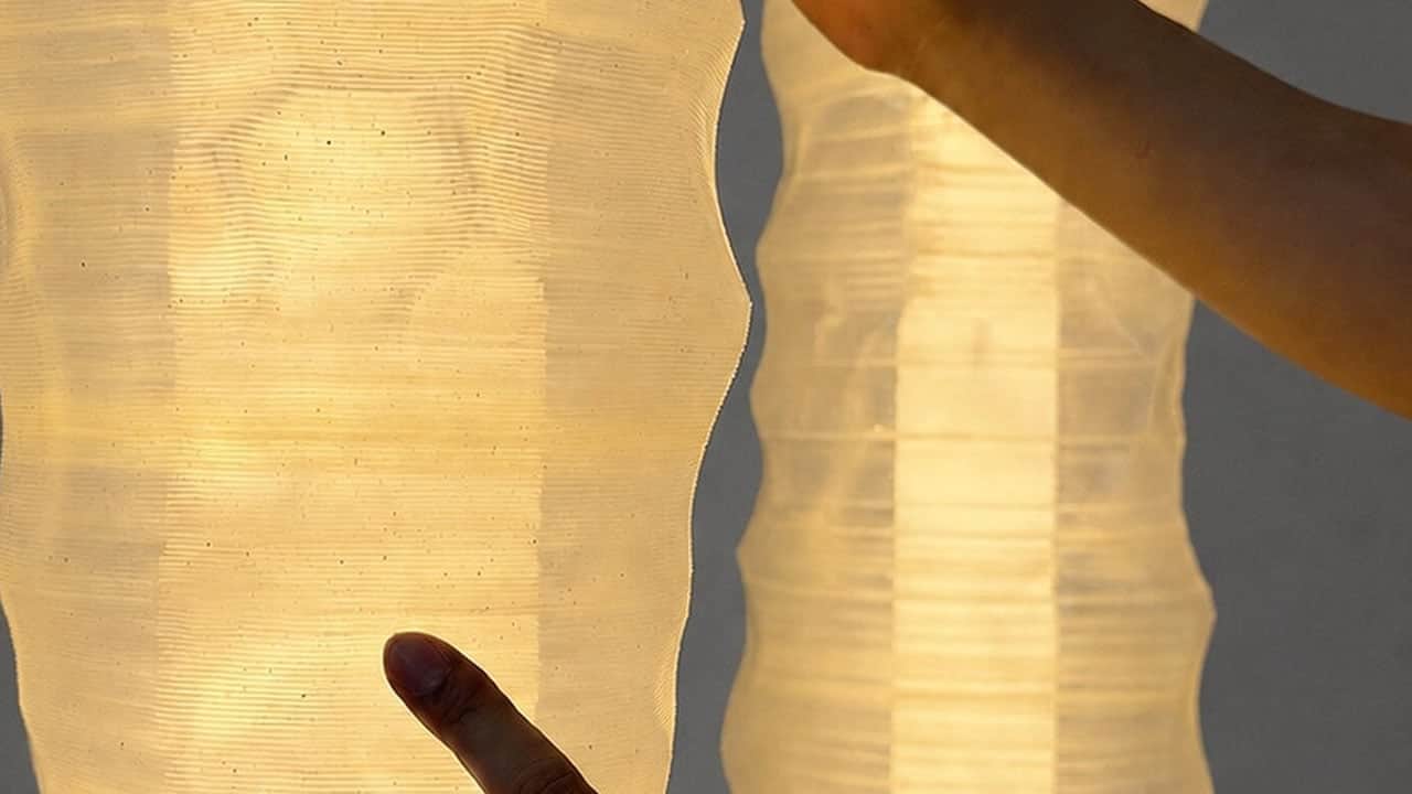 Çay ve kahve atıkları çöpe gitmiyor: 3D baskıyla yeni nesil tasarımlara dönüşüyor