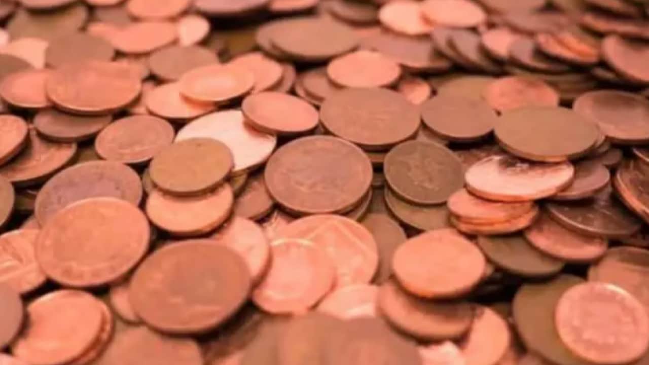 Foto - Cebinde olan yaşadı: Bu bozuk paraya 65 bin TL veriyorlar!