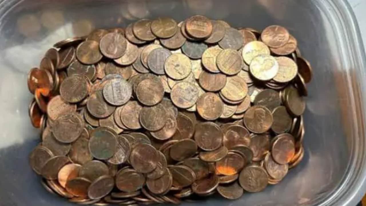 Cebinde olan yaşadı: Bu bozuk paraya 65 bin TL veriyorlar!