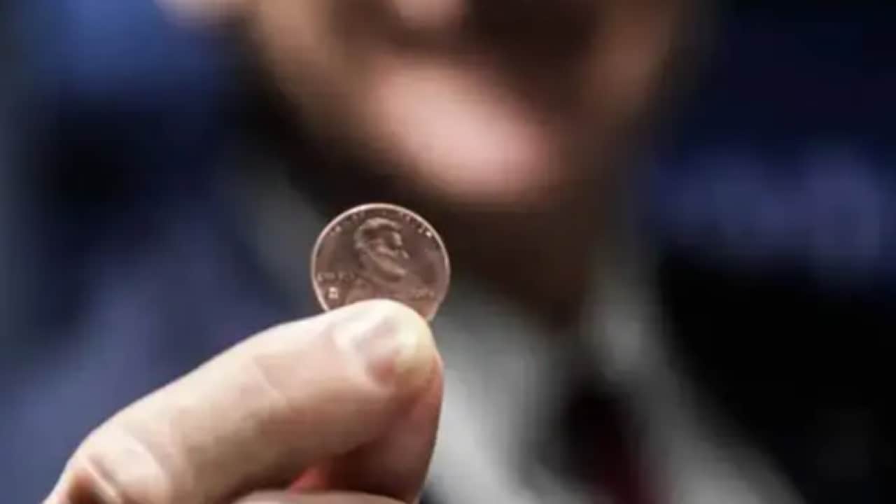 Foto - Cebinde olan yaşadı: Bu bozuk paraya 65 bin TL veriyorlar!