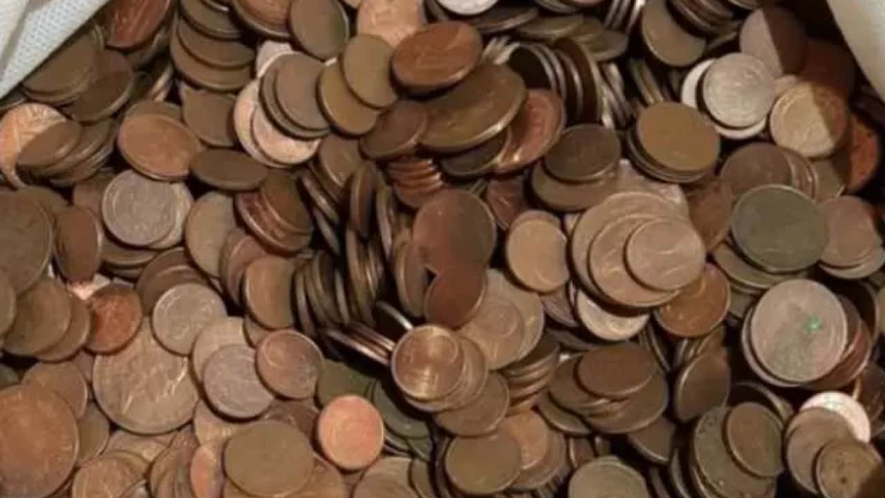 Foto - Cebinde olan yaşadı: Bu bozuk paraya 65 bin TL veriyorlar!