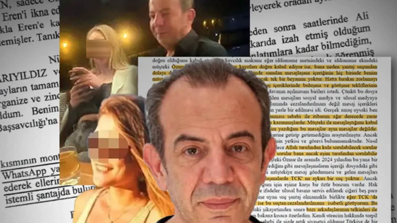 Foto - Çekirge sıçradıkça sıçramış! Fuhuşçu Tanju’ya ‘cinsel saldırı’ tutuklaması