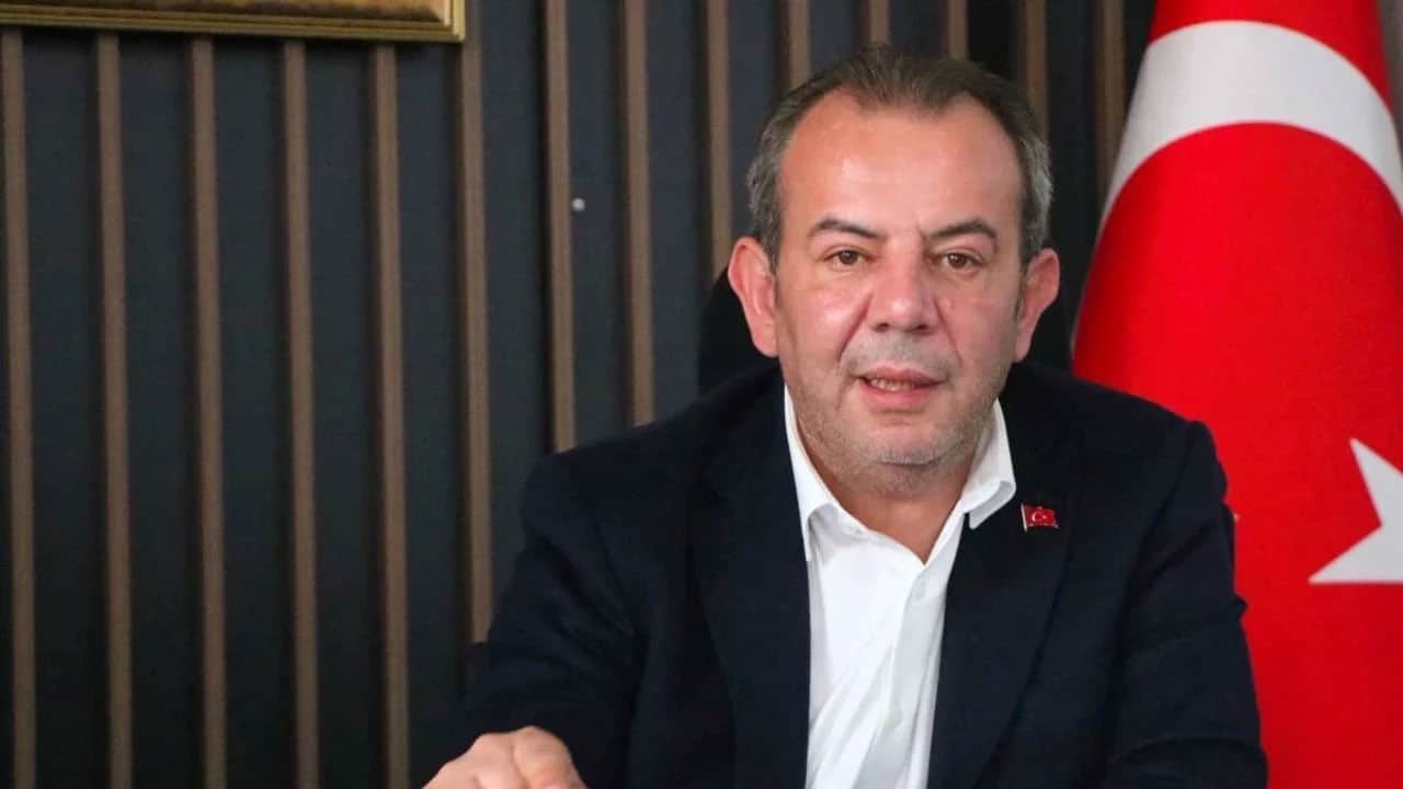 Foto - Çekirge sıçradıkça sıçramış! Fuhuşçu Tanju’ya ‘cinsel saldırı’ tutuklaması