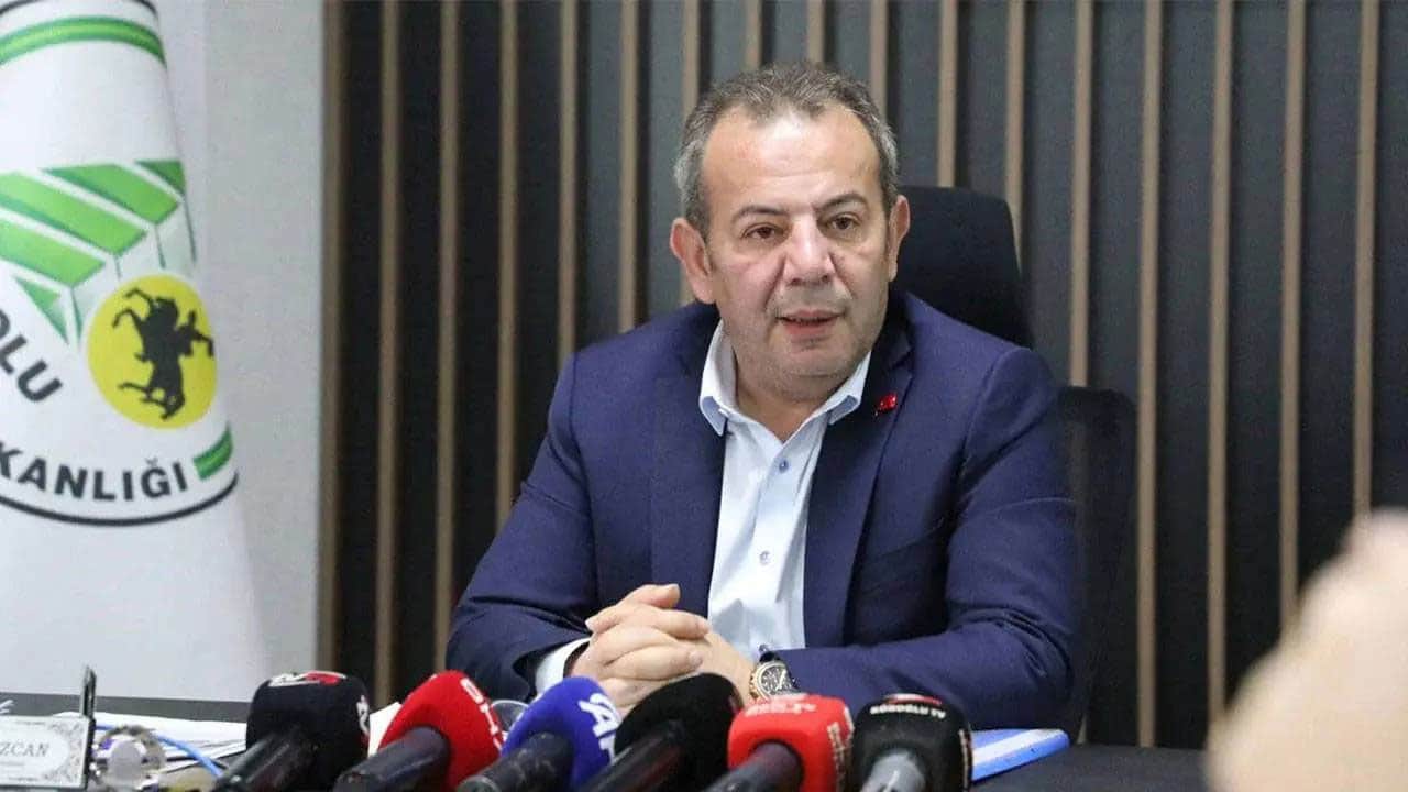 Foto - Çekirge sıçradıkça sıçramış! Fuhuşçu Tanju’ya ‘cinsel saldırı’ tutuklaması