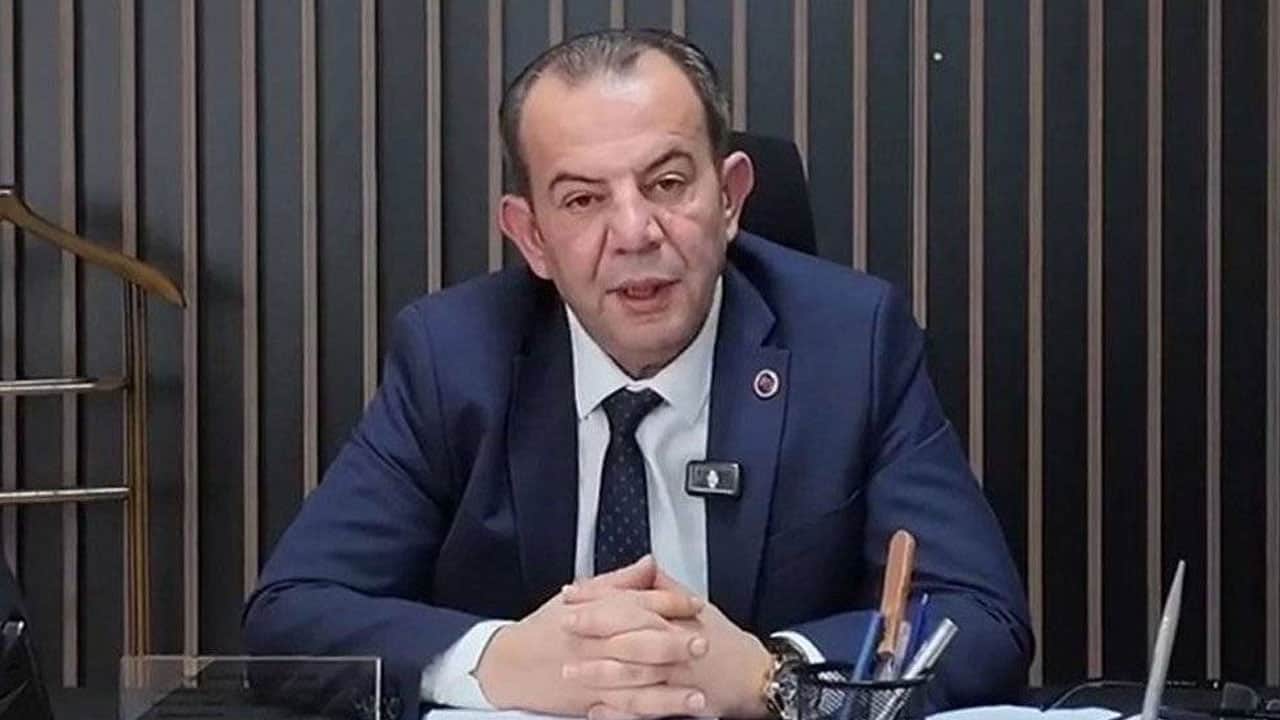 Foto - Çekirge sıçradıkça sıçramış! Fuhuşçu Tanju’ya ‘cinsel saldırı’ tutuklaması
