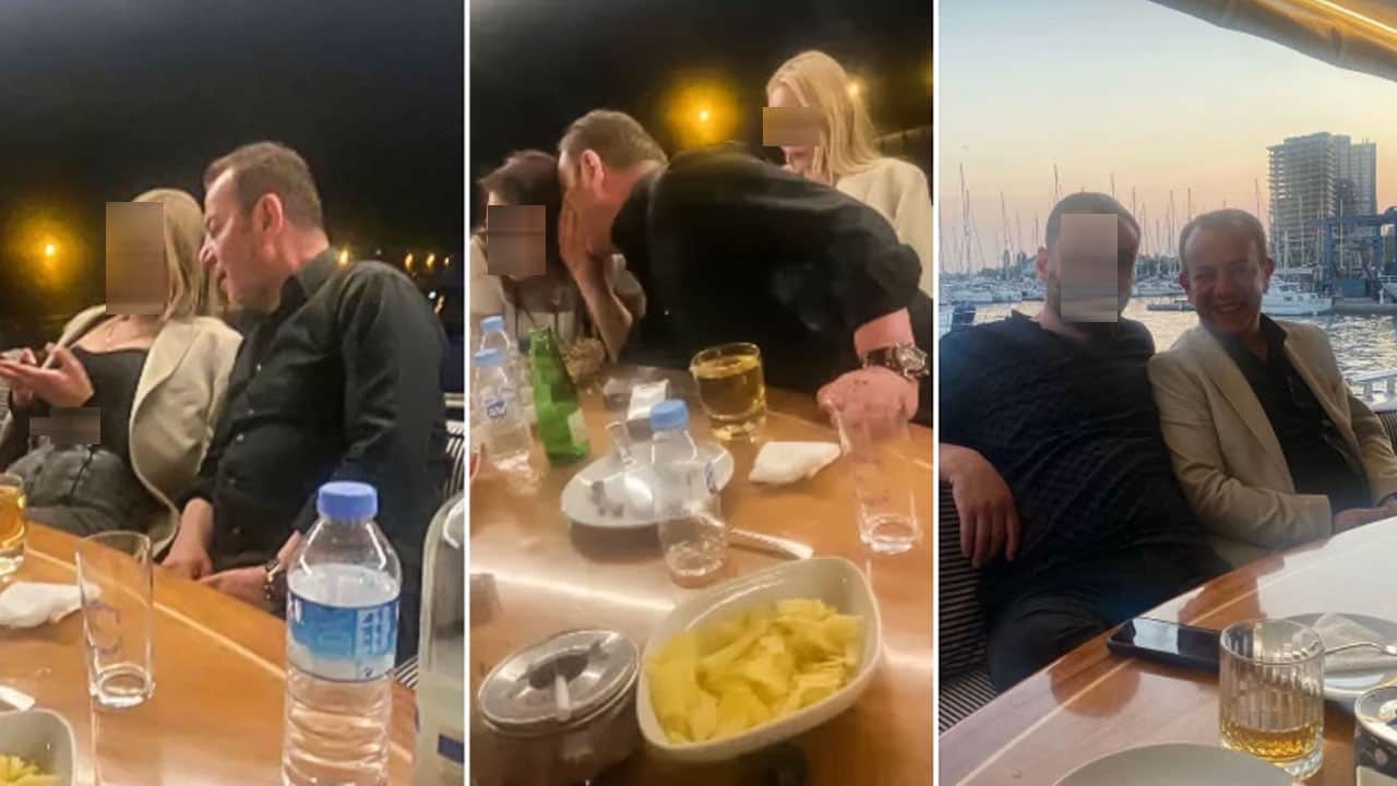 Foto - Çekirge sıçradıkça sıçramış! Fuhuşçu Tanju’ya ‘cinsel saldırı’ tutuklaması