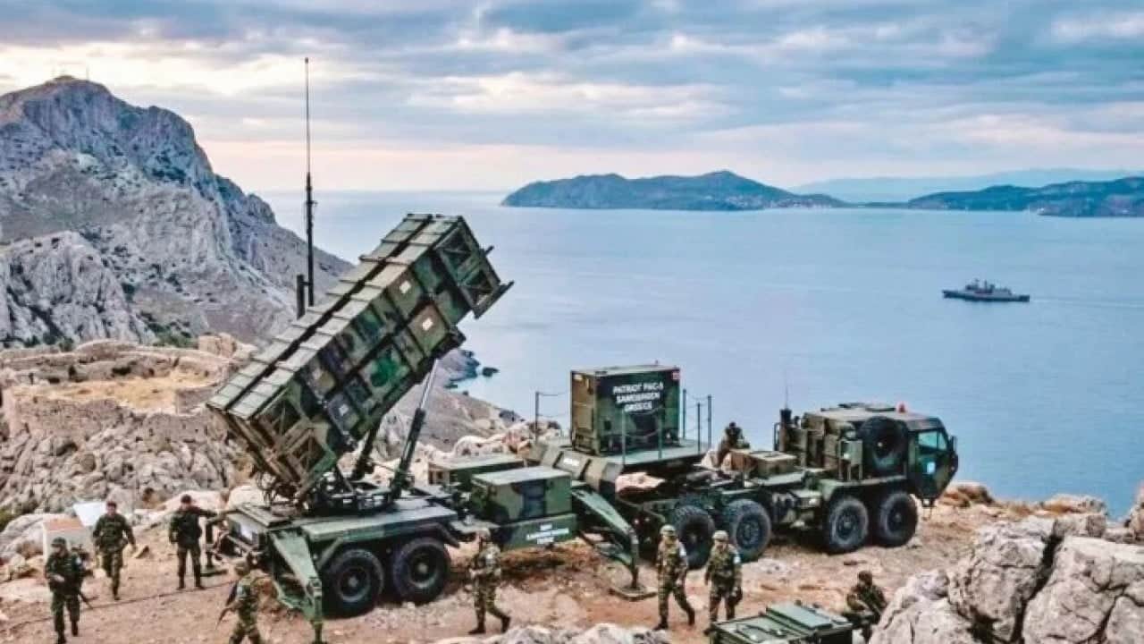 Foto - Çelik Kubbe alacaklardı: Arap ülkesi yaptığı yine yapacağını, gerçekten rezalet