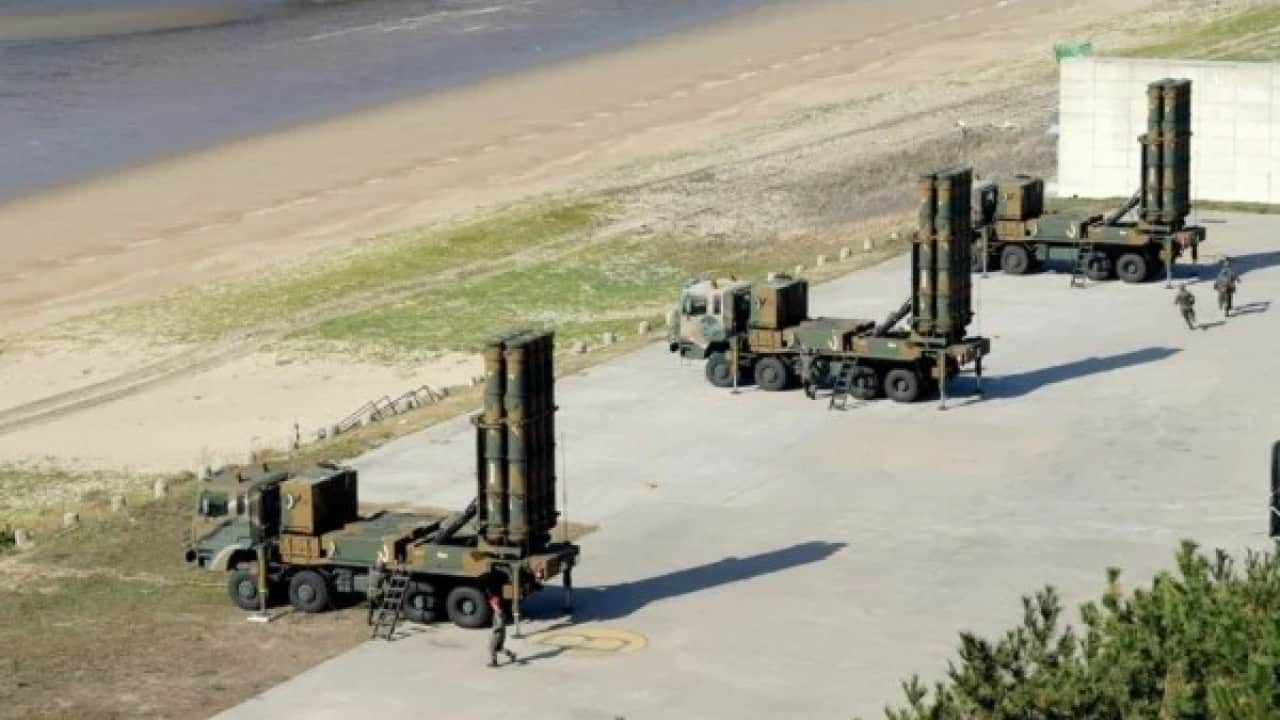 Foto - Çelik Kubbe'yi alacakları konuşuluyordu! 'Size petrol verelim, bize hava savunma sistemi verin' teklifi yaptılar