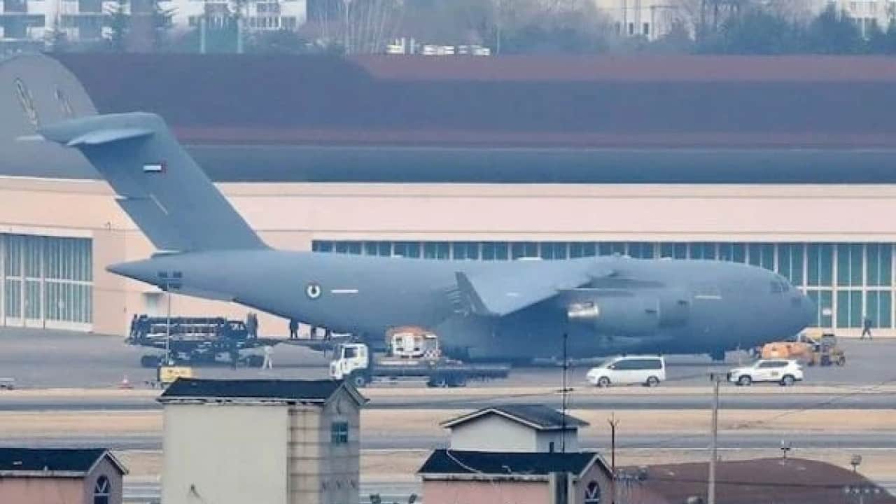 Foto - Çelik Kubbe'yi alacakları konuşuluyordu! 'Size petrol verelim, bize hava savunma sistemi verin' teklifi yaptılar