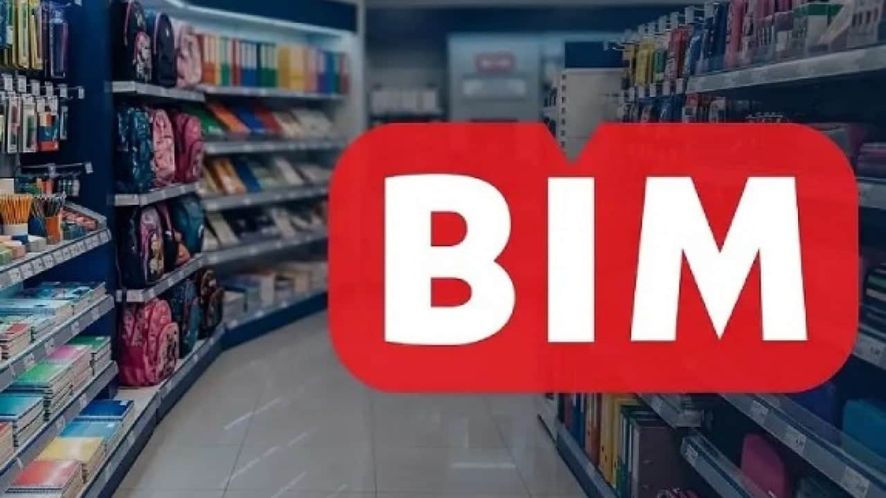 Çelik tencere, krep tava, nevresim seti..! BİM'de 4-9 Eylül 2026 kataloğunda neler var neler