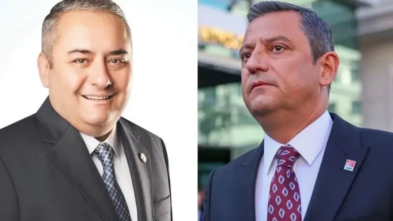 Foto - Cem Küçük 'AK Partili isme yapıldı' dedi! Şok açıklamayı yaptı: Mesajlar yayınlanırsa o koltukta oturamaz