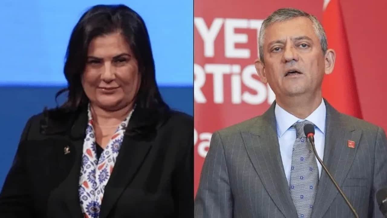 Foto - Cem Küçük 'AK Partili isme yapıldı' dedi! Şok açıklamayı yaptı: Mesajlar yayınlanırsa o koltukta oturamaz