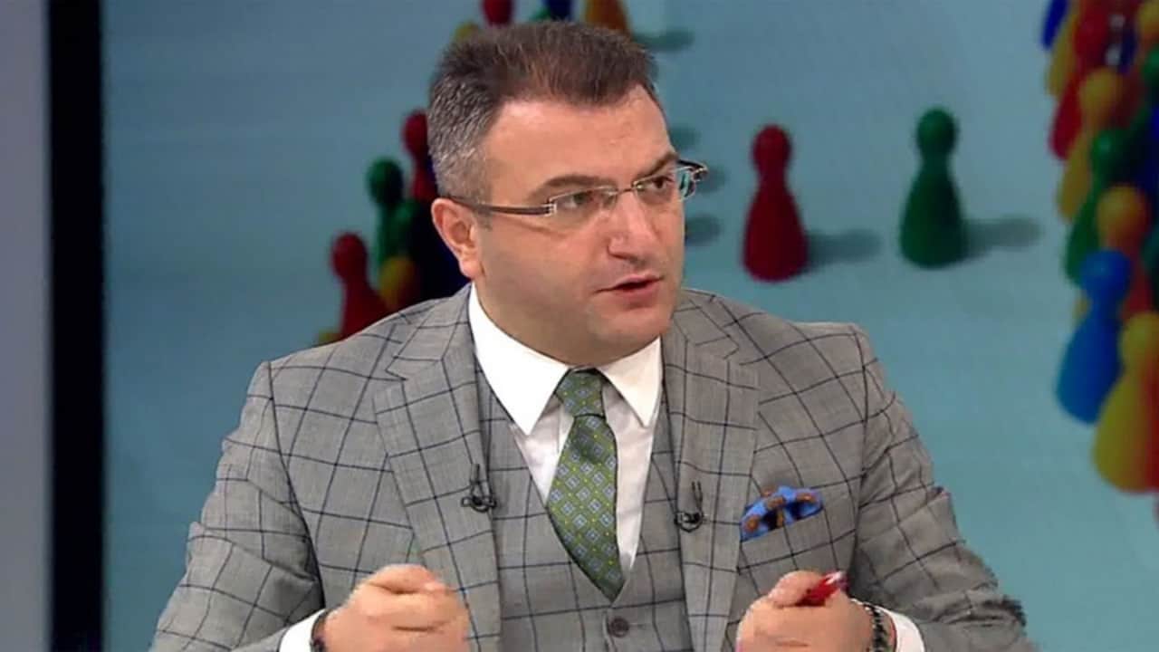 Foto - Cem Küçük bombanın büyüğünü patlattı! İmamoğlu’nun gizemli fotoğrafındaki kadının ölümünde hangi gazetecinin parmağı var? 