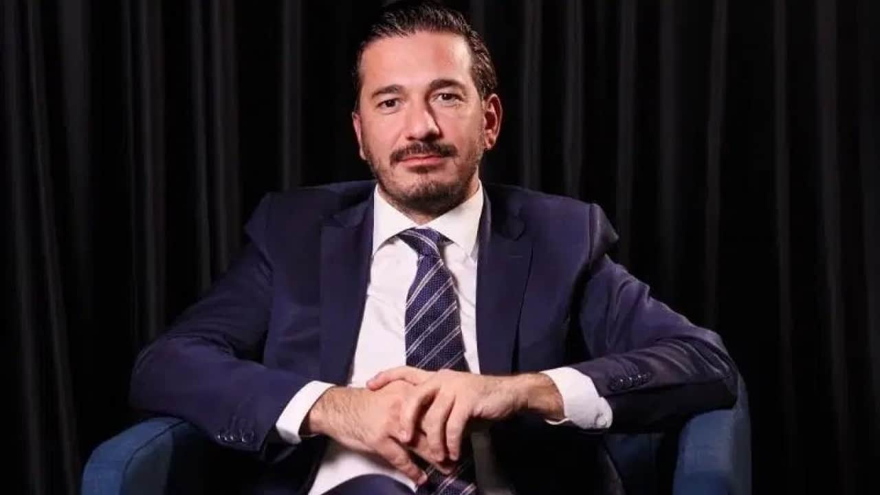 Foto - Cem Küçük Kemalist avukatı ifşa etti