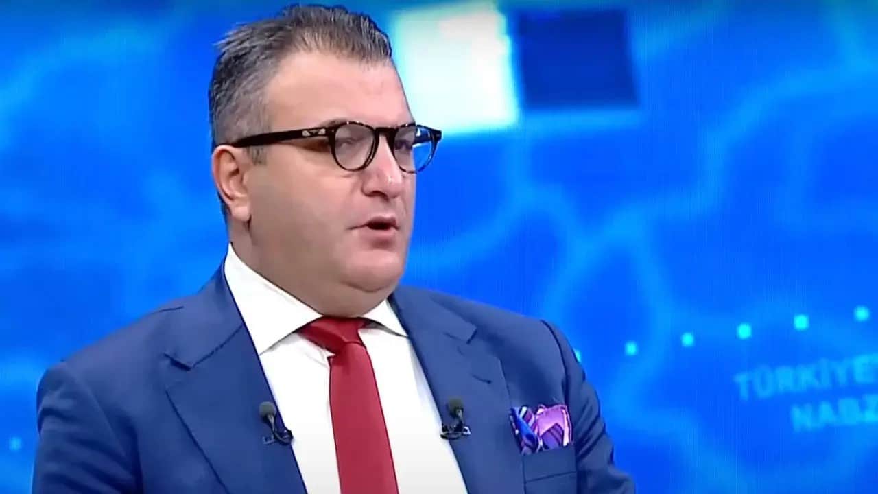 Foto - Cem Küçük 'ortada çok büyük bir vurgun var' diyerek çağrı yaptı: Hükümet bunun üzerine gitmeli