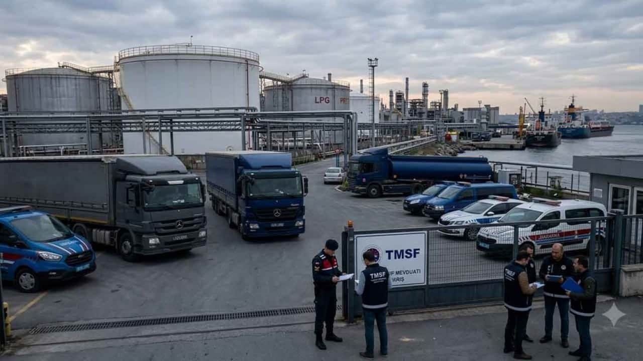 Foto - Cem Küçük 'ortada çok büyük bir vurgun var' diyerek çağrı yaptı: Hükümet bunun üzerine gitmeli