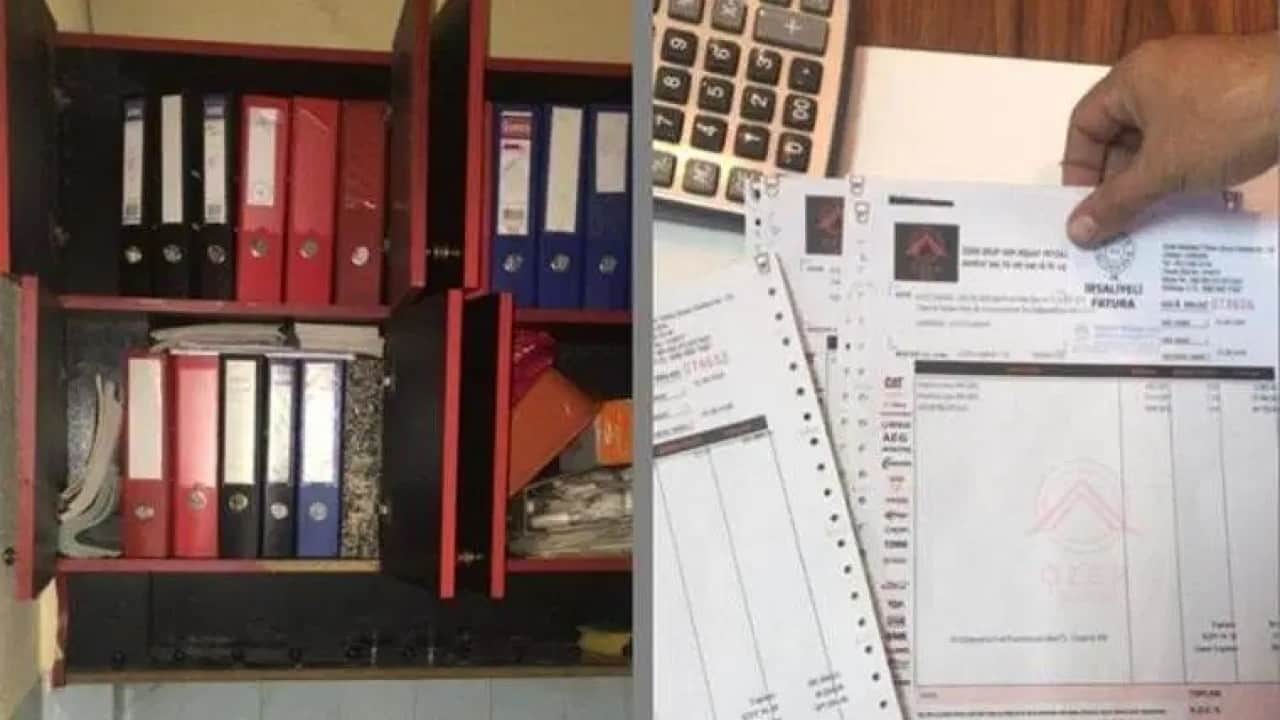 Foto - Cem Küçük 'ortada çok büyük bir vurgun var' diyerek çağrı yaptı: Hükümet bunun üzerine gitmeli