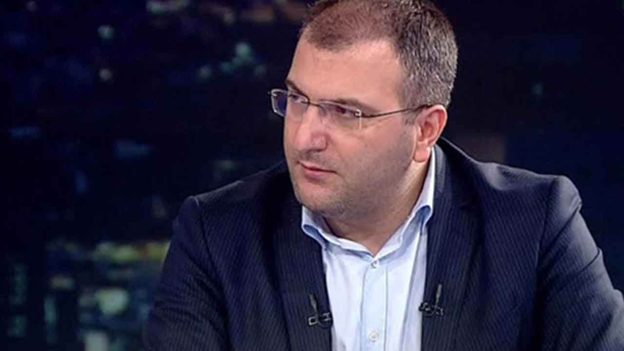 Cem Küçük yeni asgari ücreti açıkladı