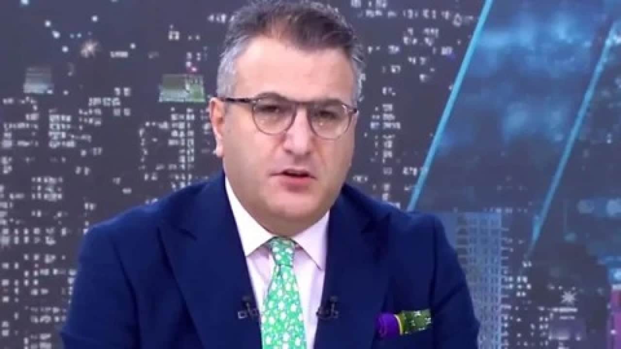 Foto - Cem Küçük'le ilgili gündemi sarsan iddia: O isimlerin şikayeti sonrası gözaltına alınmış